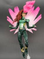 Jean Grey - Hellfire Gala 2021 / AXE V2 (Marvel Legends) Custom Action Figure