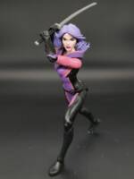 Psylocke (Hunt for Wolverine) V2 (Marvel Legends) Custom Action Figure