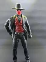 Deadpool the Kid (Marvel Legends) Custom Action Figure