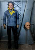 Lex Luthor Gene Hackman Superman 1978 movie (DC Universe) Custom Action Figure