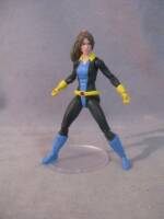 X-Men Evolution Shadowcat (Marvel Universe) Custom Action Figure