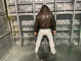 Alien (1979) Dallas (Aliens) Custom Action Figure