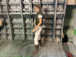 Alien (1979) Lambert (Aliens) Custom Action Figure