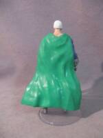 Titanium Rex (Adult Swim) Custom Action Figure