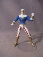 American Ranger (Adult Swim) Custom Action Figure