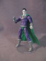 Optimo Rex (Adult Swim) Custom Action Figure
