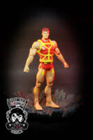 Shade The Changing Man (DC Universe) Custom Action Figure