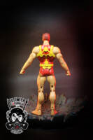Shade The Changing Man (DC Universe) Custom Action Figure