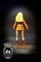 Golden Glider (DC Universe) Custom Action Figure