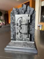 Batman 89 Batvault (Batman) Custom Diorama / Playset