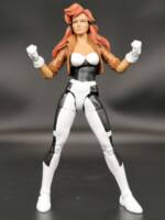Crystal (Avengers) V3 (Marvel Legends) Custom Action Figure