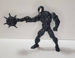Symbiote Riot V2 (Marvel Legends) Custom Action Figure