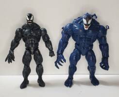 Symbiote Riot V2 (Marvel Legends) Custom Action Figure