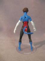 X-Men Forever Rogue (Marvel Universe) Custom Action Figure
