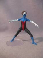 X-Men Forever Rogue (Marvel Universe) Custom Action Figure