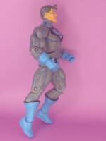 Jor El (DC Superheroes) Custom Action Figure