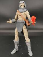 Carrion (Marvel Legends) Custom Action Figure