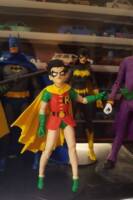 Robin (DC Multiverse) Custom Action Figure