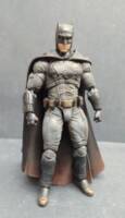 Batman (Batman v Superman) Custom Action Figure