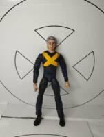 Quicksilver (X-men: Dark Phoenix) (Marvel Legends) Custom Action Figure