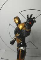 Iron Man Mark XX (Python) (Marvel Legends) Custom Action Figure