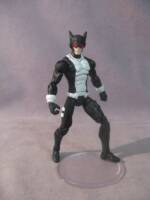 Gods and Monsters Batman (DC Infinite Heroes) Custom Action Figure