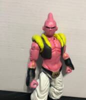 Dragon stars Super buu (Dragonball Z) Custom Action Figure