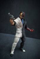 Two Face (Batman - Arkham City) Custom Action Figure