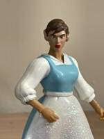 Rosanandra "Rosa" Yllalynn (Vitruvian H.A.C.K.S.) Custom Action Figure