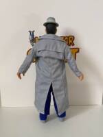 Don Adams as Inspector Gadget (Inspector Gadget) Custom Action Figure