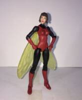 Marvel's Wasp (Classic-style) (Marvel Universe) Custom Action Figure