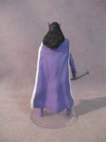 Huntress (DC Infinite Heroes) Custom Action Figure