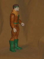 Invisible Kid (Legion of Superheroes) Custom Action Figure