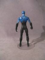 Cosmic Ultimate Spiderman (Marvel Universe) Custom Action Figure