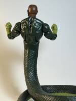 Bushmaster (Marvel Legends) Custom Action Figure