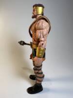 Hercules V2 (Marvel Legends) Custom Action Figure