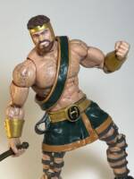 Hercules V2 (Marvel Legends) Custom Action Figure