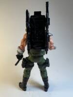 Reavers (Macon) (Marvel Legends) Custom Action Figure