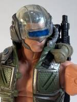Reavers (Macon) (Marvel Legends) Custom Action Figure