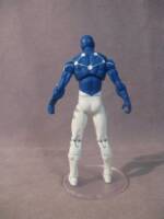 Cosmic Spiderman 2099 (Marvel Universe) Custom Action Figure