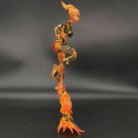 Magma V5 (Marvel Legends) Custom Action Figure