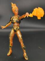 Magma V5 (Marvel Legends) Custom Action Figure