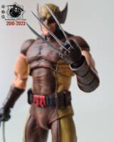 Wolverine - House of X (X-Men) Custom Action Figure