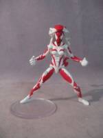 Silence (Marvel Universe) Custom Action Figure