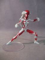 Silence (Marvel Universe) Custom Action Figure