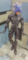 Xavier (House of X) (Marvel Legends) Custom Action Figure