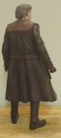 Han Solo (Star Wars) Custom Action Figure