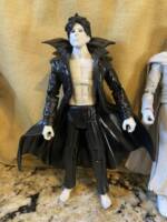 Dream of the Endless Morpheus Sandman 2.0 (Sandman) Custom Action Figure