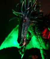 N'astirh Limbo Demonlord (Marvel Legends) Custom Action Figure