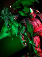N'astirh Limbo Demonlord (Marvel Legends) Custom Action Figure